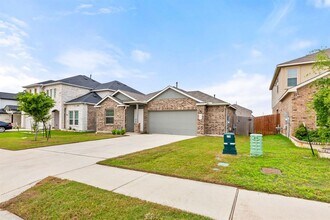 6526 Teramo Ter in Round Rock, TX - Building Photo - Building Photo