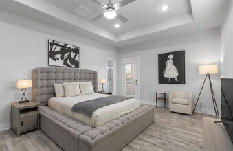 4681 Bellfort Ave in Houston, TX - Building Photo - Building Photo