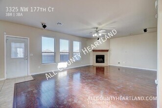 3325 NW 177th St in Edmond, OK - Building Photo - Building Photo