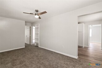 504 N 2nd St in Copperas Cove, TX - Building Photo - Building Photo