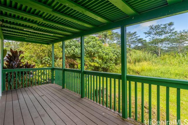 property at 15-2885-2885 Pahoa Village Rd