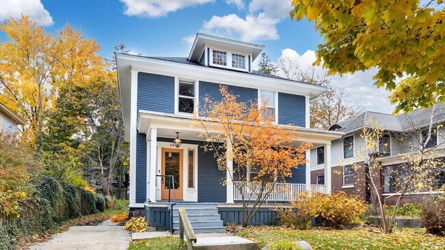 property at 240 Calkins Ave SE