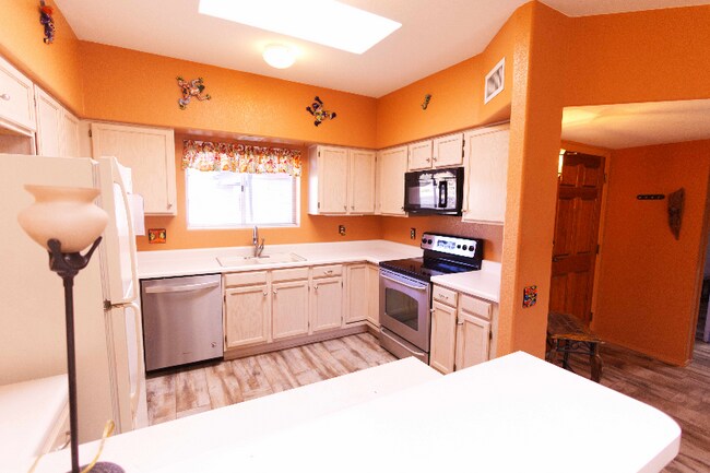 3050 S Placita de la Picaza in Green Valley, AZ - Foto de edificio - Building Photo