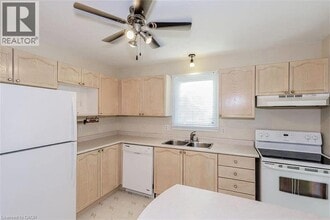 151 Martinet Ave in London, ON - Building Photo - Building Photo