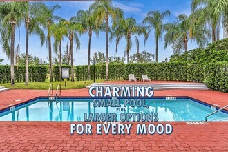 2810 N Oakland Forest Dr in Oakland Park, FL - Foto de edificio - Building Photo