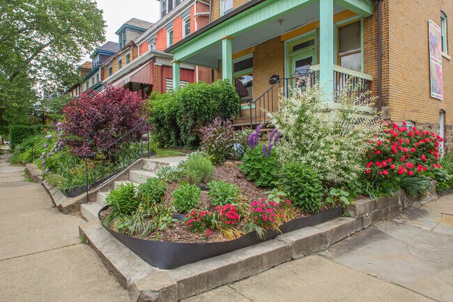 329 South Ave, Unit 1