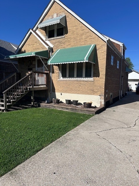 5224 S Rutherford Ave in Chicago, IL - Building Photo - Building Photo