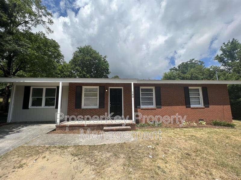 185 Wickham Dr in Columbus, GA - Building Photo