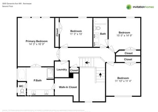 3005 Donamire Ave NW in Kennesaw, GA - Building Photo - Building Photo