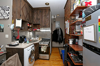 647 East 11th Street in New York, NY - Building Photo - Building Photo