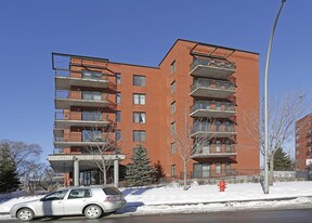 995 Muir Apartments