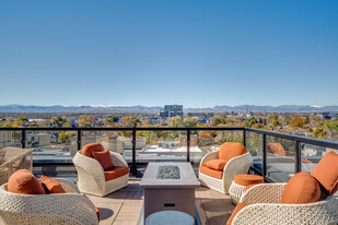 Quin Apartments