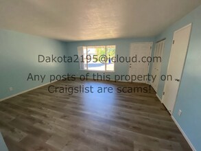 2195 Dakota St in Eugene, OR - Building Photo - Building Photo