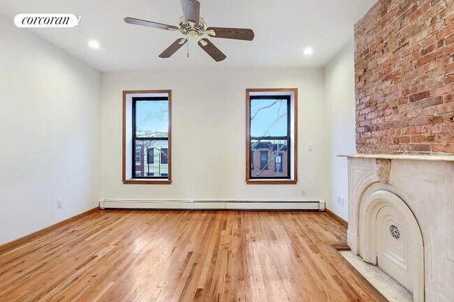 property at 30 1st St