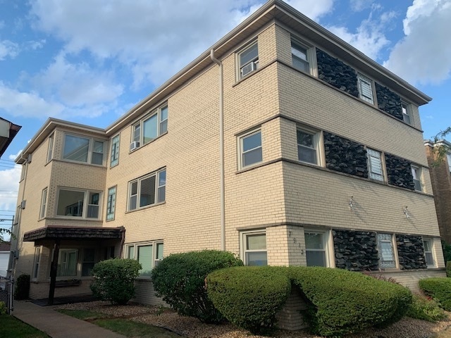 property at 7912 W Belmont Ave