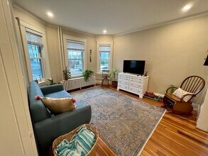 12 Rosemary St in Boston, MA - Building Photo - Building Photo