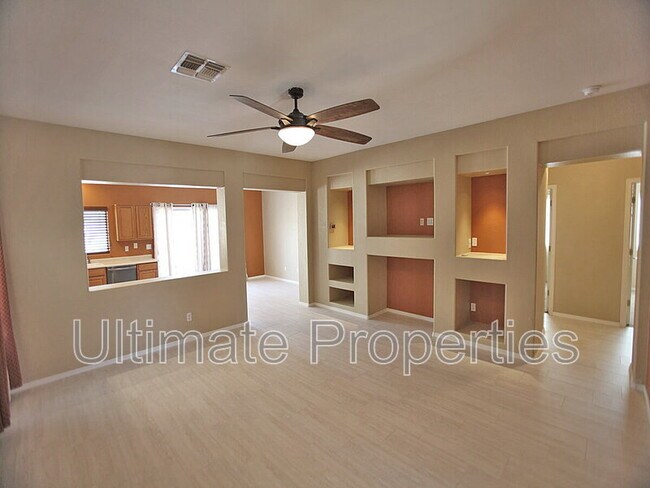12916 W Crittenden Ln in Avondale, AZ - Building Photo - Building Photo