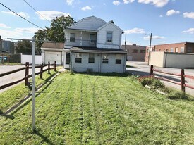 428 Norway St in York, PA - Building Photo
