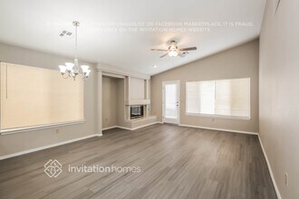 1532 Blanco Dr in North Las Vegas, NV - Building Photo - Building Photo