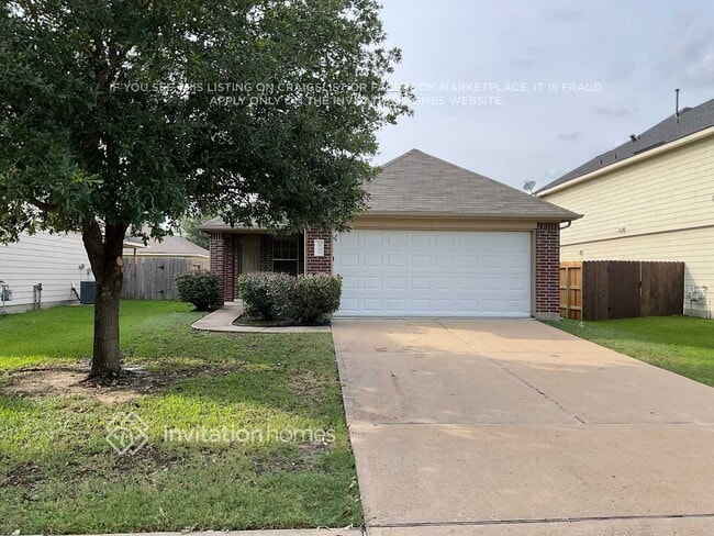 property at 19126 Sandelford Dr