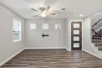 4106 Split Ivy Dr in Houston, TX - Building Photo - Building Photo