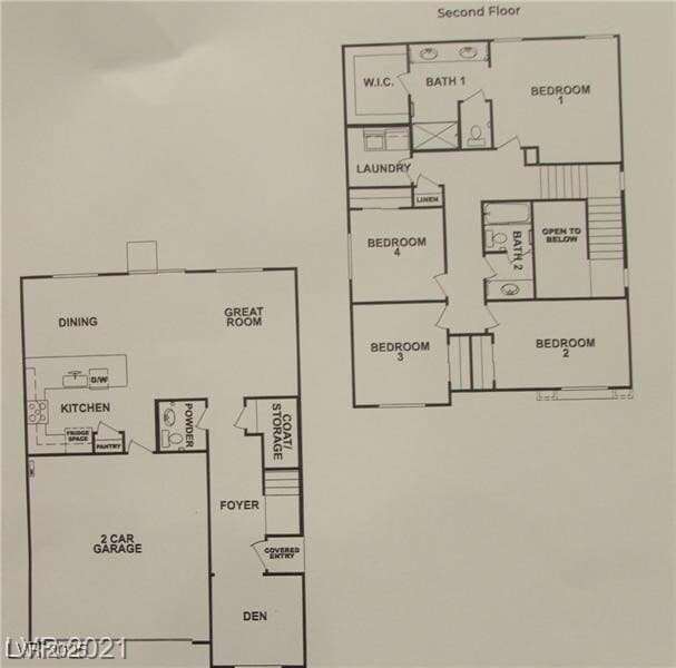 property at 3832 Antilia Ave