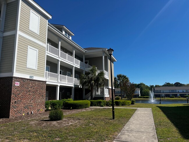 336 Kiskadee Loop in Conway, SC - Building Photo - Building Photo