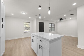 1107 Progreso Dr in Houston, TX - Building Photo - Building Photo