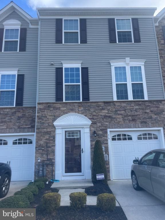 property at 16 Farm Field Ln