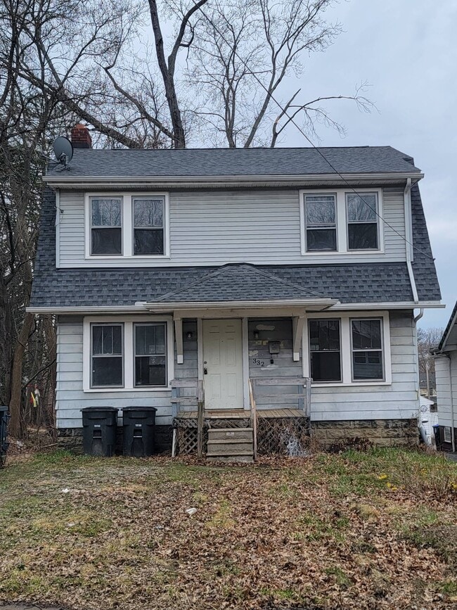 332 Noble Ave in Akron, OH - Building Photo - Building Photo