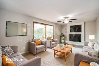 815 Mcdonell Dr in Columbus, OH - Building Photo - Building Photo