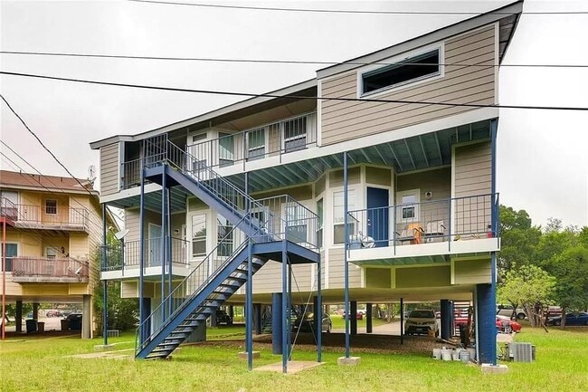 5313 Indio Dr in Austin, TX - Building Photo - Building Photo