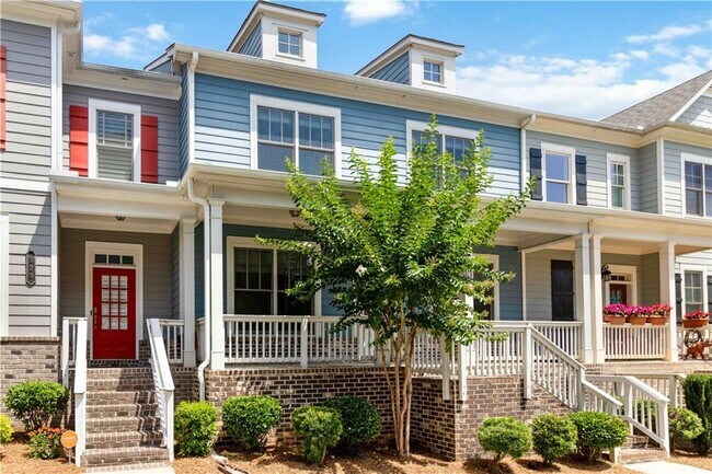 510 Suwanee Pass Ln in Suwanee, GA - Building Photo - Building Photo