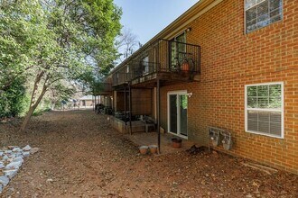 1688 Prince Ave in Athens, GA - Building Photo - Building Photo
