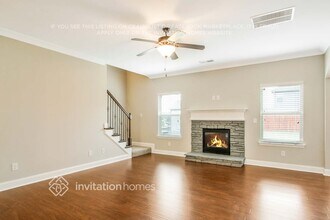 3325 Allison Cir in Decatur, GA - Foto de edificio - Building Photo