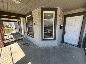 514 E 33rd St in Indianapolis, IN - Building Photo - Building Photo