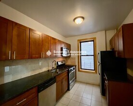 609 W 196th St, Unit 3C in New York, NY - Building Photo - Building Photo