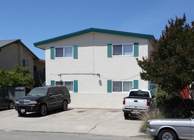 4456-4462 Cherokee Ave in San Diego, CA - Building Photo - Building Photo