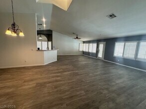 9886 Masked Duck Ave in Las Vegas, NV - Building Photo - Building Photo