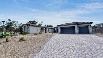 4709 N Park St in Las Vegas, NV - Building Photo