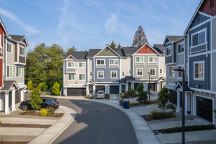 21305 48th Ave W in Mountlake Terrace, WA - Building Photo