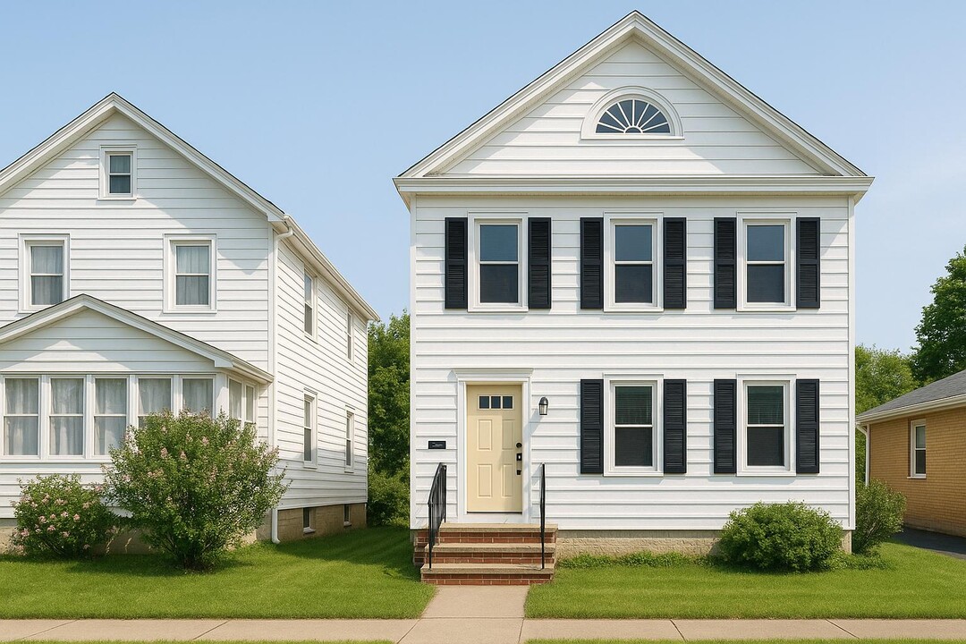 149 Burdick Ave in Syracuse, NY - Building Photo