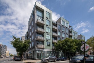 1 Powers St in Brooklyn, NY - Building Photo - Building Photo