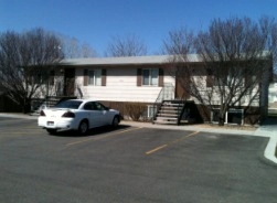 Country Lane Apartments in Idaho Falls, ID - Building Photo - Building Photo