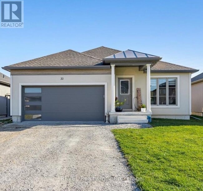 property at 30 Bounty Ave