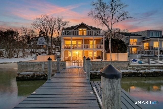 352 Pequot Ave in New London, CT - Building Photo