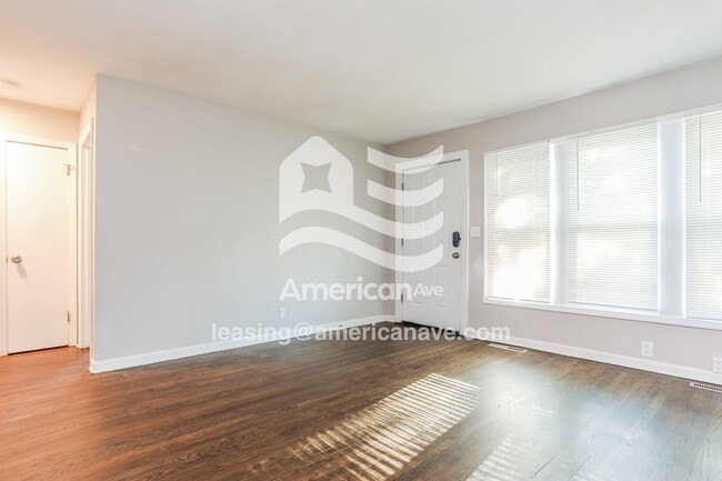 6835 Askew Ave in Kansas City, MO - Building Photo - Building Photo