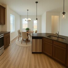 216 Coastal Wy in Georgetown, TX - Building Photo - Building Photo