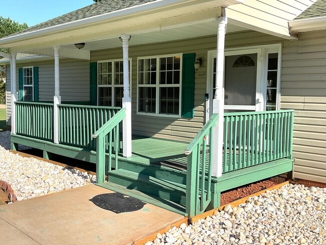 2700 Moose Gantt Trail in Crouse, NC - Building Photo - Building Photo