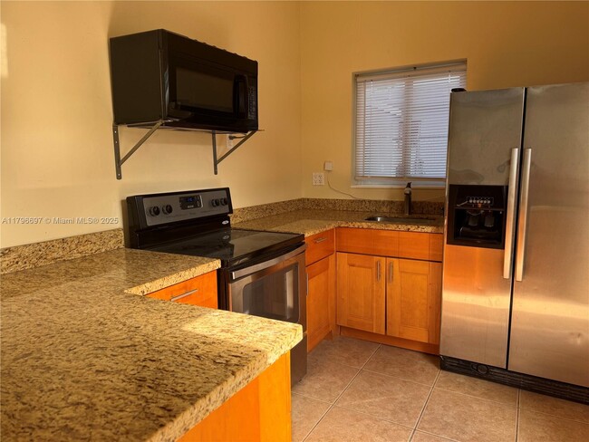 property at 1520 NE 125th St